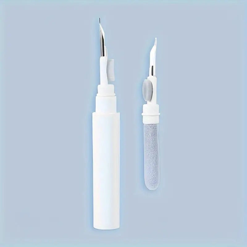 Smart-Clean – 3-in-1 -Staubentfernung